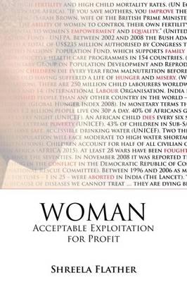 Cover of Woman