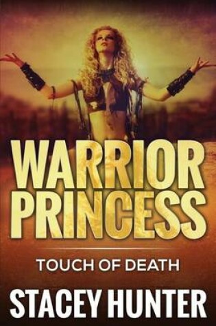 Cover of Touch Of Death