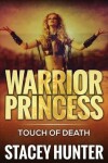 Book cover for Touch Of Death
