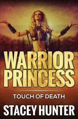 Cover of Touch Of Death