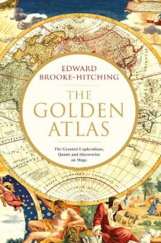 Cover of The Golden Atlas