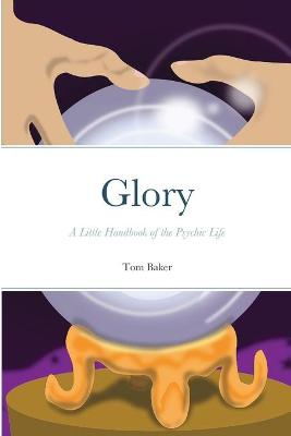 Book cover for Glory