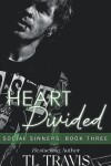 Book cover for A Heart Divided