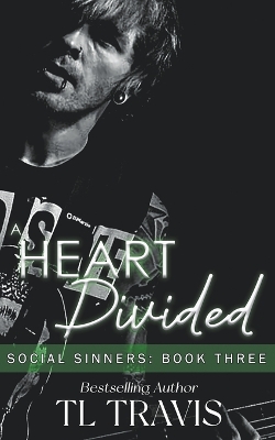 Cover of A Heart Divided