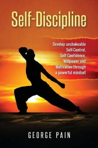 Cover of Self-Discipline