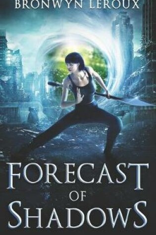 Cover of Forecast of Shadows