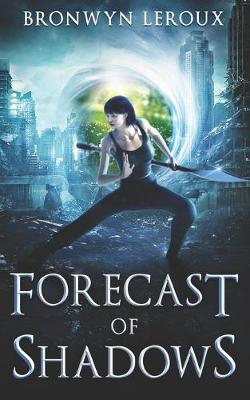 Book cover for Forecast of Shadows