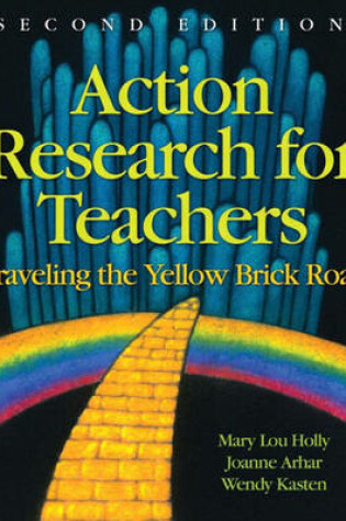 Cover of Action Research for Teachers