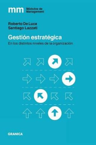 Cover of Gestión Estratégica