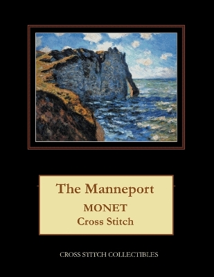 Book cover for The Manneport