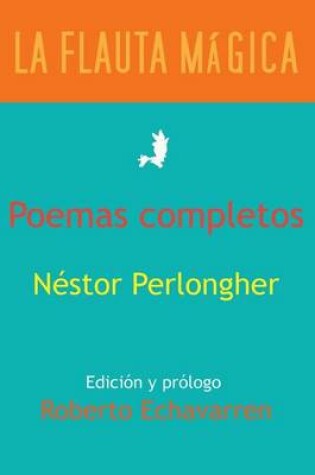 Cover of Poemas completos