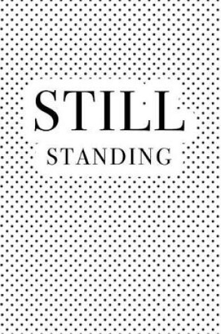 Cover of Still Standing