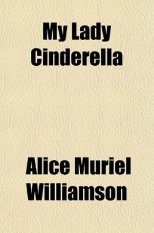 Cover of My Lady Cinderella