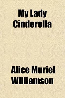 Book cover for My Lady Cinderella