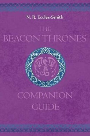 Cover of The Beacon Thrones Companion Guide