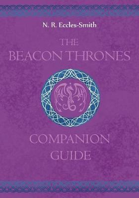 Cover of The Beacon Thrones Companion Guide