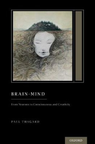 Cover of Brain-Mind