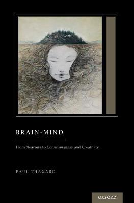 Book cover for Brain-Mind