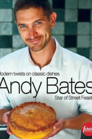 Cover of Andy Bates