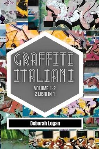 Cover of Graffiti italiani volume 1/2