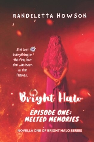 Cover of Bright Halo Episode One