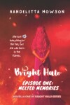 Book cover for Bright Halo Episode One