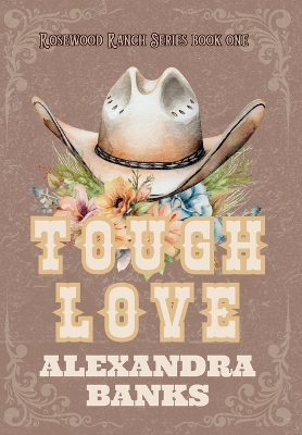 Cover of Tough Love