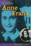 Book cover for Heinemann Profiles: Anne Frank