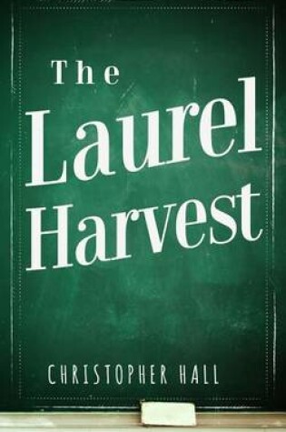 Cover of The Laurel Harvest