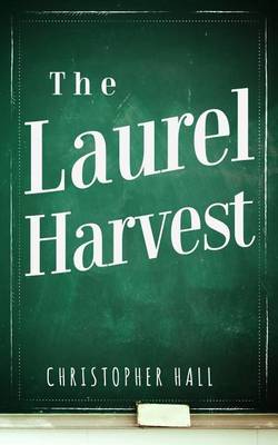 Book cover for The Laurel Harvest