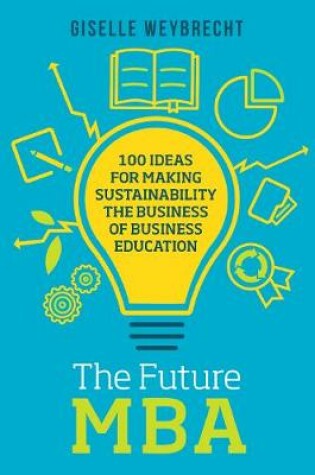 Cover of The Future MBA