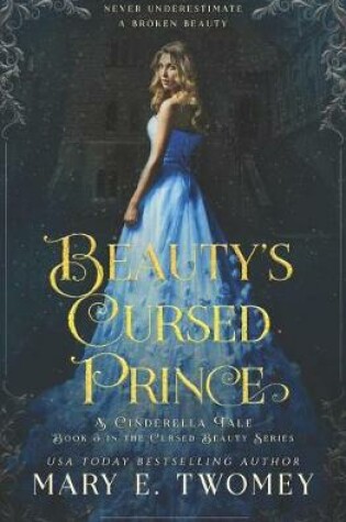 Cover of Beauty's Cursed Prince