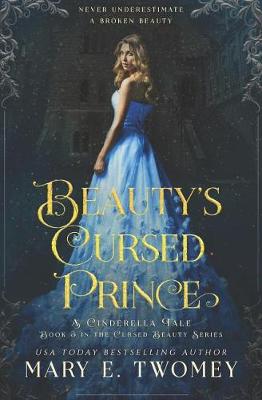 Book cover for Beauty's Cursed Prince