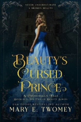 Cover of Beauty's Cursed Prince