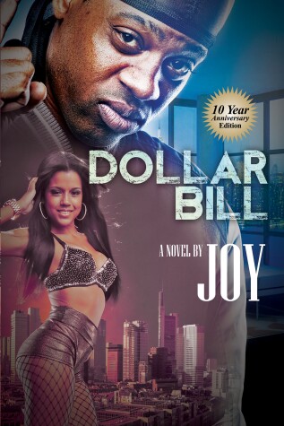 Book cover for Dollar Bill