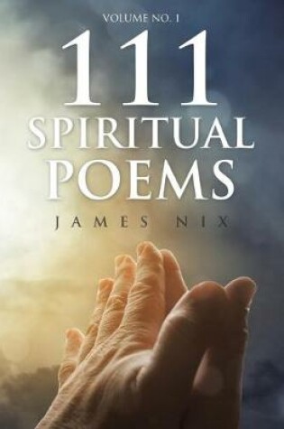 Cover of 111 Spiritual Poems