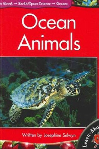 Cover of Learnabouts Lvl 2: Ocean Animals