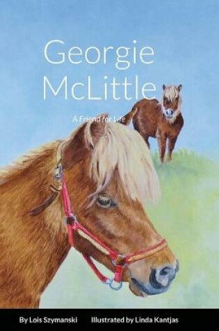 Cover of Georgie McLittle