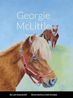Book cover for Georgie McLittle