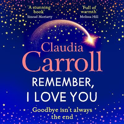 Book cover for Remember, I Love You