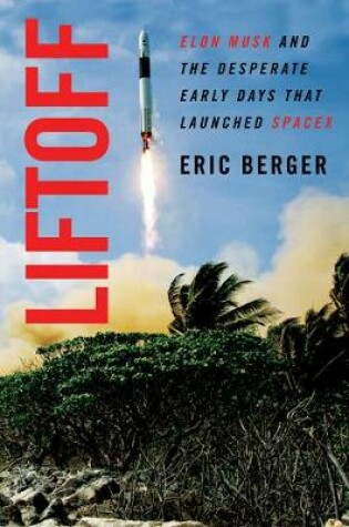 Cover of Liftoff