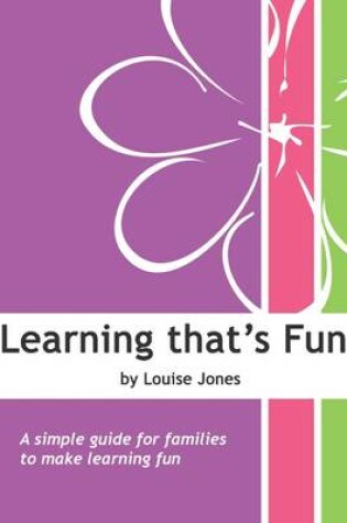 Cover of Learning That's Fun