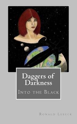 Book cover for Daggers of Darkness