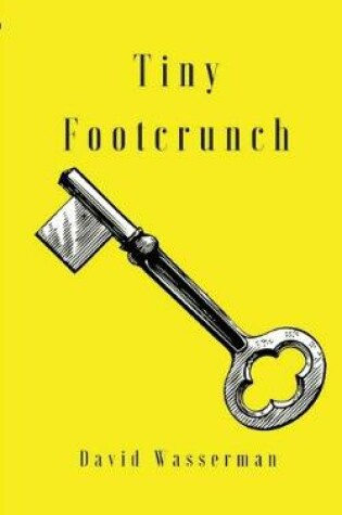 Cover of Tiny Footcrunch