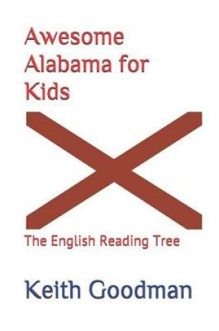 Cover of Awesome Alabama for Kids