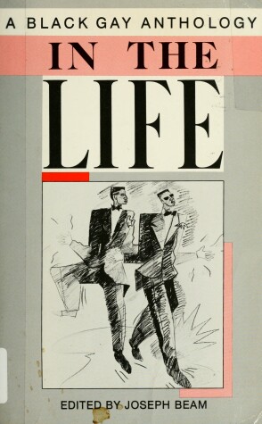 Book cover for In The Life