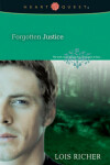 Book cover for Forgotten Justice #2