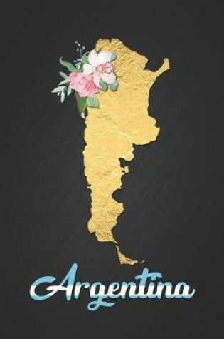 Cover of Argentina