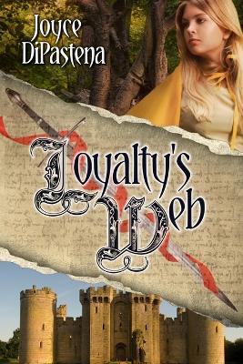 Book cover for Loyalty's Web