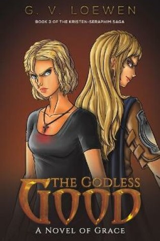 Cover of The Godless Good